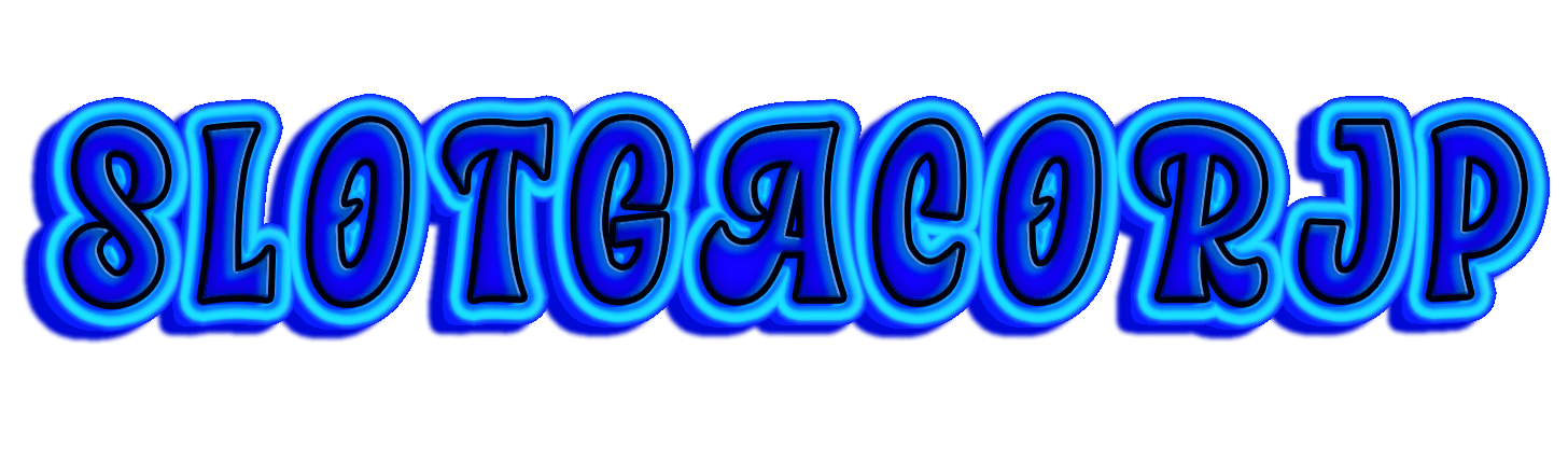 SLOTGACORJP Logo